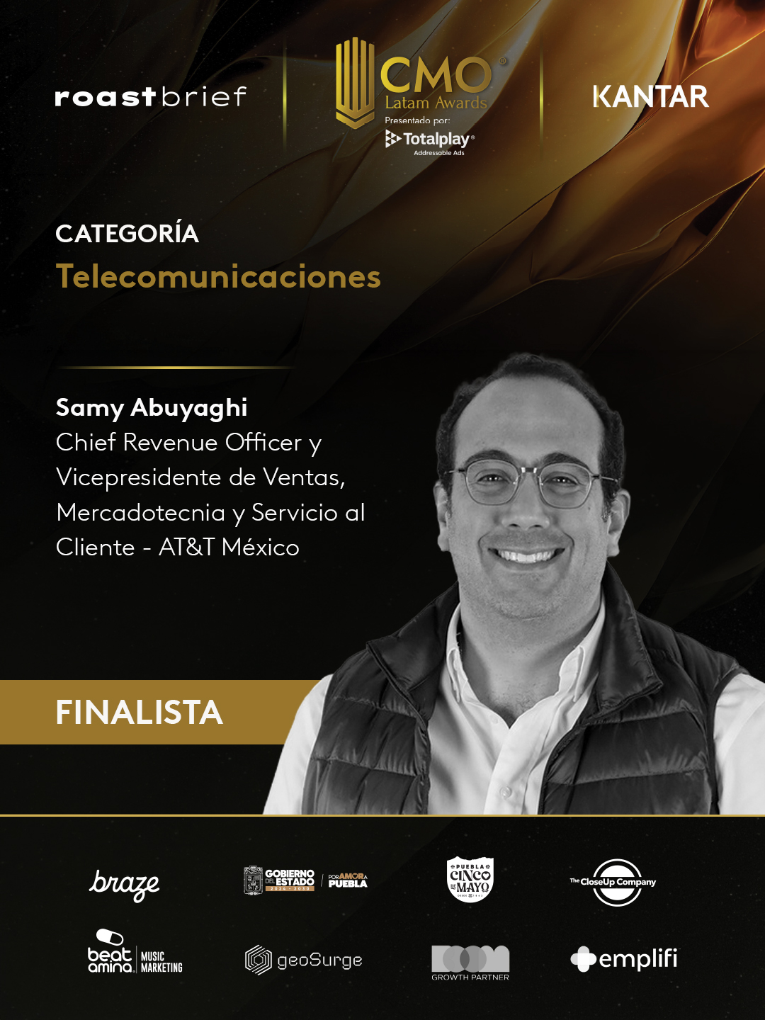 Samy Abuyaghi